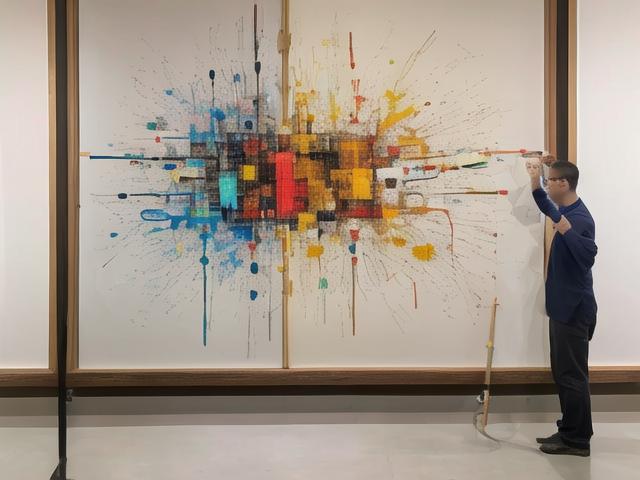 人工智能绘画崛起，它将替代哪些传统艺术岗位？