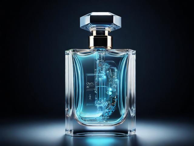 人工智能香氛，科技与香氛的完美融合