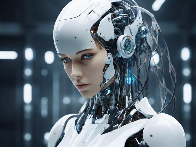 人工智能代理，未来生活的智能助手