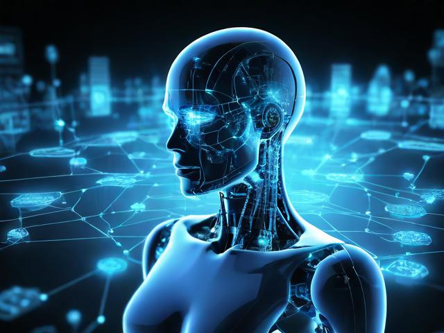 人工智能应用层包括哪些领域与未来发展趋势