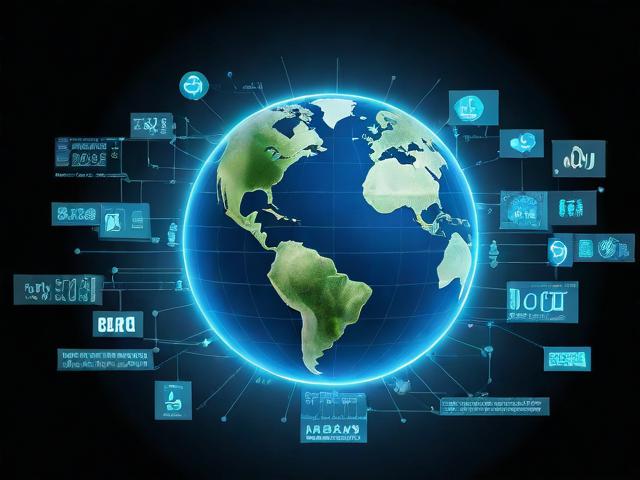 2023年世界最大交易网站排名，揭秘全球电子商务巨头格局