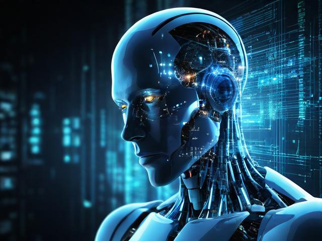 人工智能编程语言解析，探索AI领域的编程奥秘