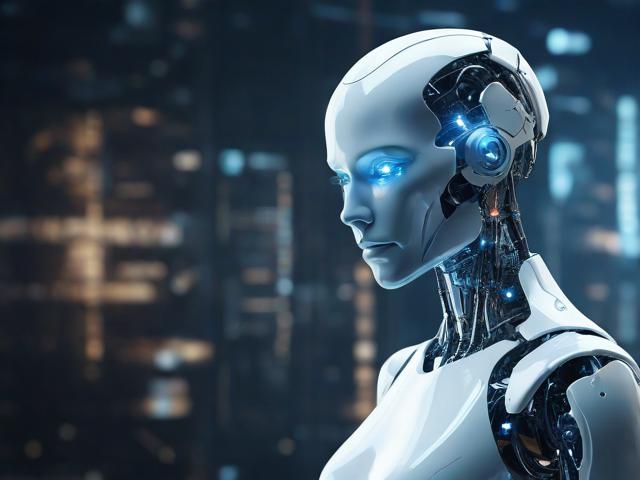 人工智能的智慧之旅，深入分析与探索