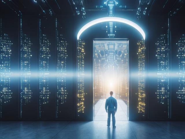 探索未来，学习人工智能，开启无限可能之门