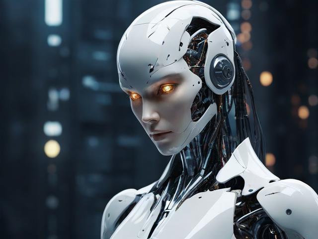 人工智能后我们能做什么，拓展人类潜能，创造无限可能