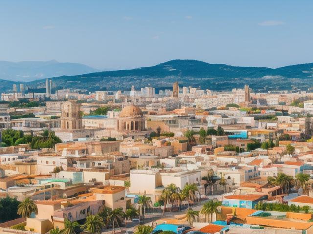 墨西哥城市排名，揭秘贴吧网站上的热门城市排行榜