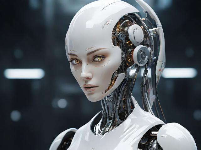 探秘未来，什么是AI人工智能？