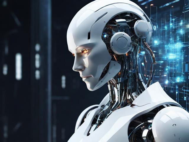 人工智能专升本，掌握这些核心课程，开启智能未来