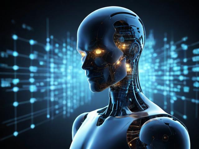 揭秘温度人工智能算法，技术革新背后的智慧内核