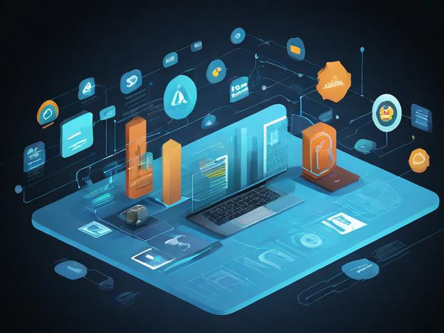 公司网站如何实现高效排名，全面解析SEO优化策略