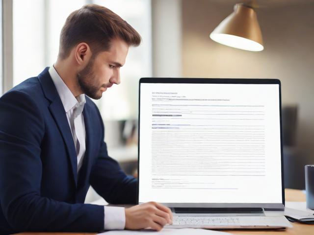 网站维护协议模板的制定与应用