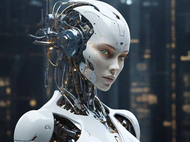 李教授解读人工智能，探索科技前沿的奥秘