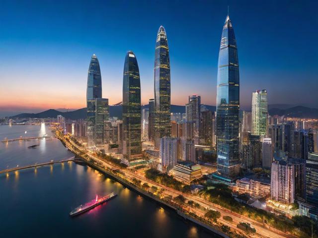 深圳广告网站推广排名，揭秘提升网站流量与品牌影响力的秘诀