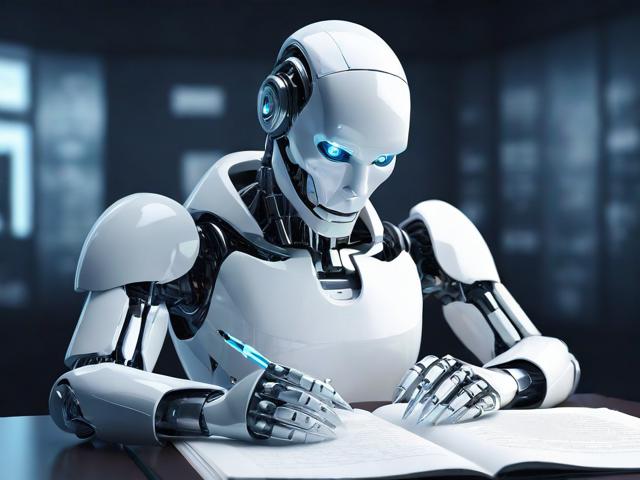 人工智能时代，如何脱颖而出？