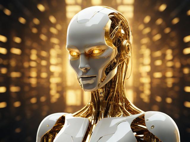 人工智能855，揭示人工智能领域的黄金发展期