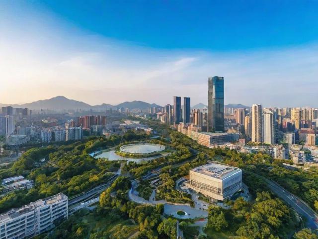 梅州市城区网站建设排名，解析梅州地区网络营销新趋势