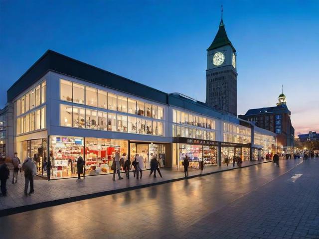 揭秘北欧最大购物网站排名，谁主沉浮？