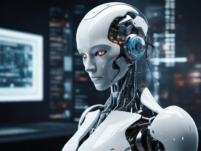 人工智能就业领域及未来发展趋势分析