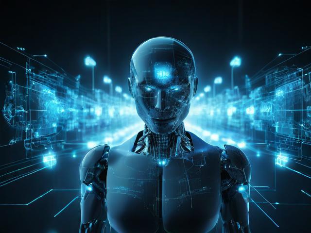 人工智能的能源需求，探索驱动未来智能的清洁动力