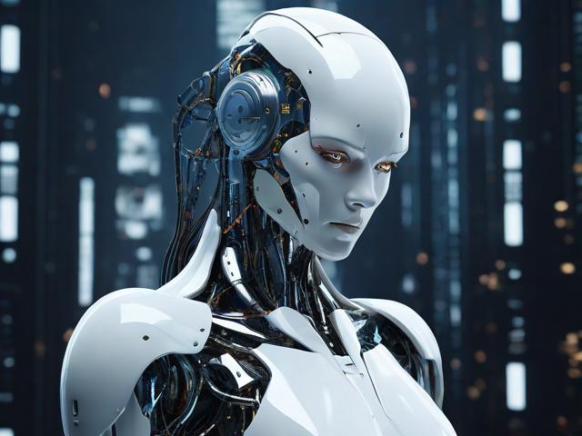 人工智能时代，哪些硬件是关键？