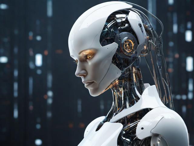 人工智能转向技术，引领未来智能变革的关键力量