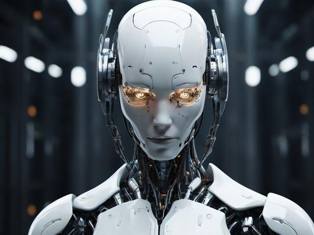 超级人工智能，未来世界的得力助手