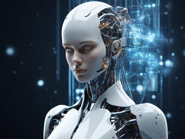 人工智能人才，引领未来科技浪潮的先锋力量