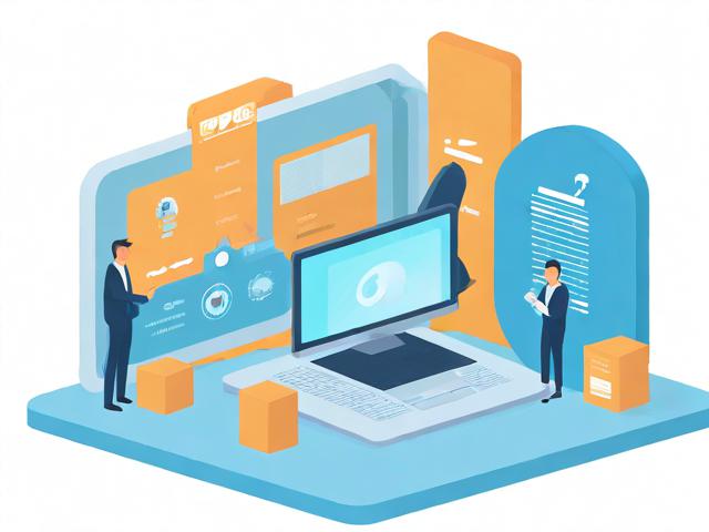 关于网站维护费用的探讨