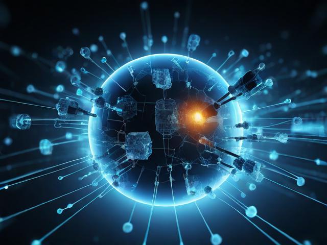 什么是人工智能催化剂，驱动未来发展的强大引擎