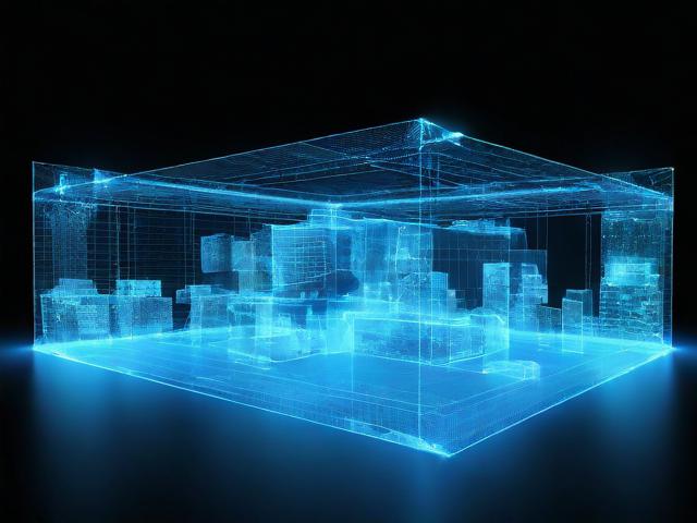 北京全息投影网站排名，探索前沿科技的艺术殿堂