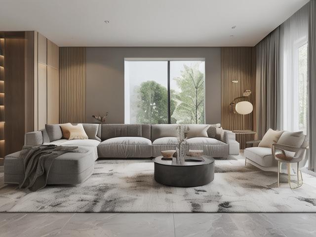 2023年度家装网站价格排名解析，品质与性价比的完美结合