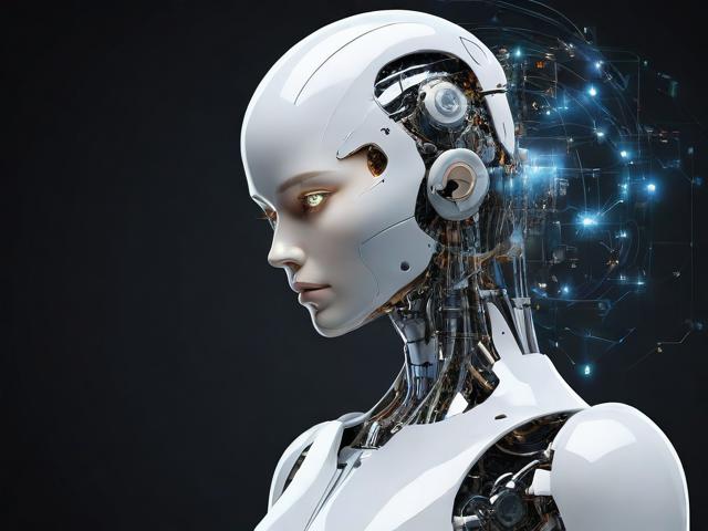 人工智能的效应，变革与机遇并存