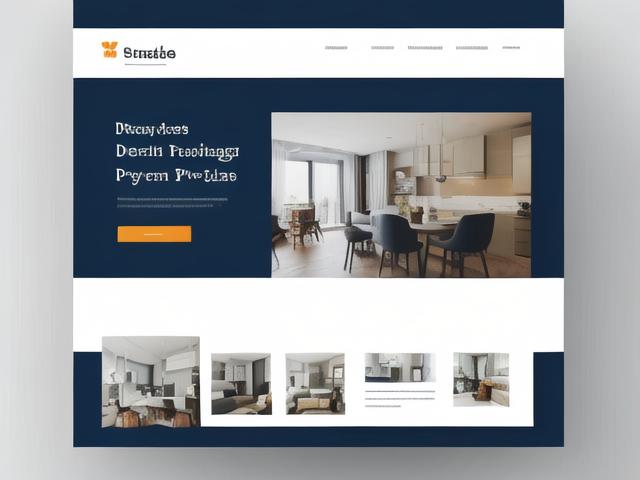 揭秘装修网站流量排名策略，如何提升网站在搜索引擎中的地位