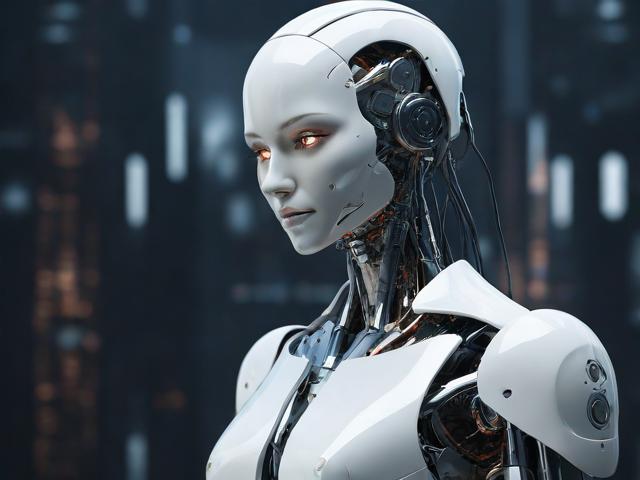 人工智能社团，探索科技前沿，培养未来创新人才