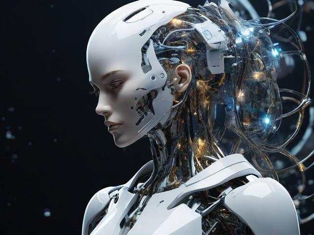 人工智能，跨越时空的奇妙化身