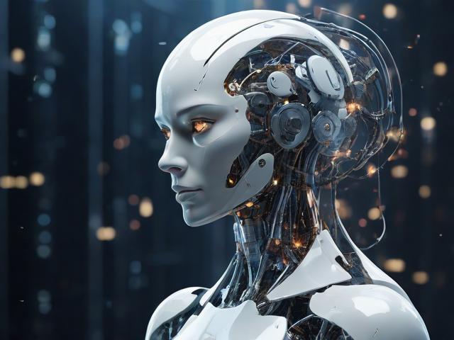 人工智能的无限可能，探索它可实现的一切