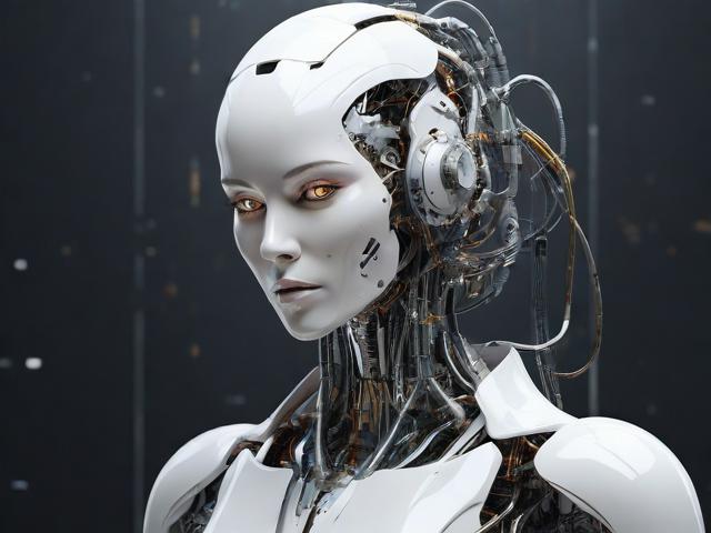 接口人工智能，探索其涵盖的丰富领域