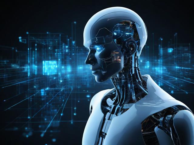 什么是人工智能？华为在人工智能领域的探索与成就