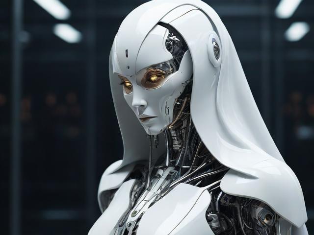 A人工智能的神秘面纱，揭秘这款智能巨头的名字