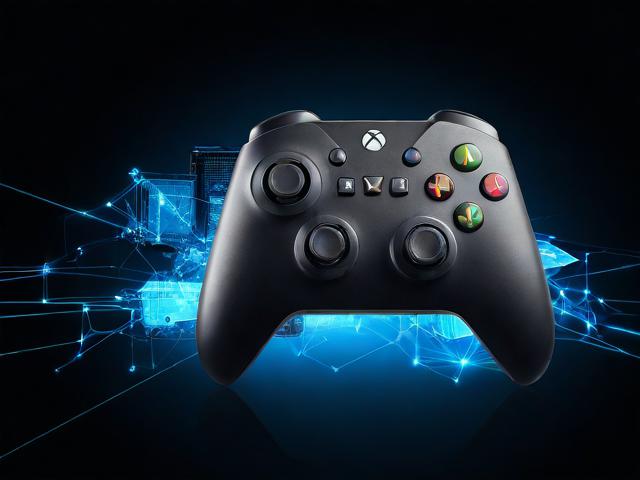 Xbox网站排名，揭秘游戏主机市场的网络影响力