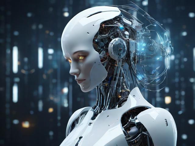 人工智能构建，开启智能时代的基石