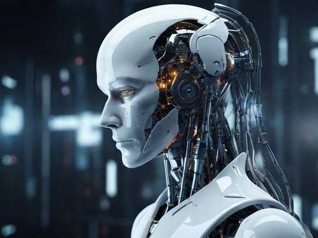 人工智能，探索其定义、应用与未来前景