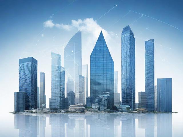 地产排名权威网站大盘点，揭秘行业信息获取的可靠渠道