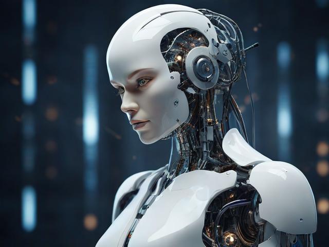 人工智能的惊人收获，重塑未来，赋能生活