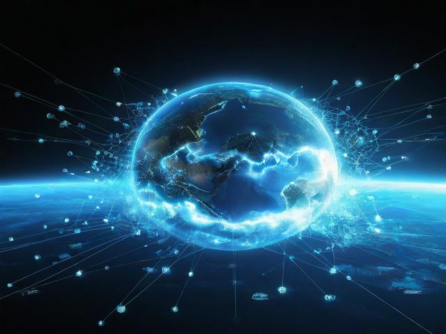 全球网站排名风云录，揭秘互联网世界的权力格局