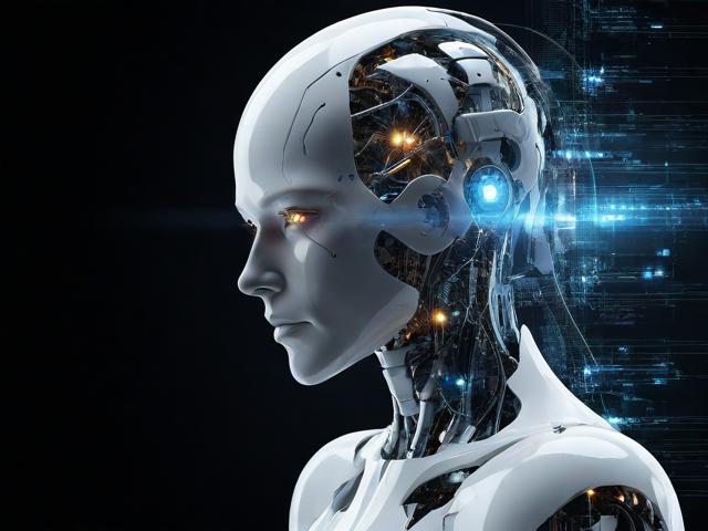 人工智能克隆的无限可能，探索科技前沿的边界