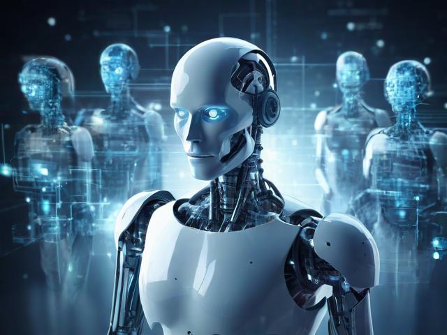 人工智能设备盘点，科技变革下的智能生活