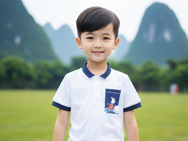 广西五大童装网站排名，童装选购新风向标