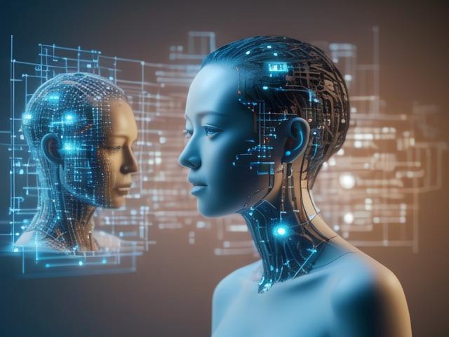 人工智能画图，科技与艺术的完美融合