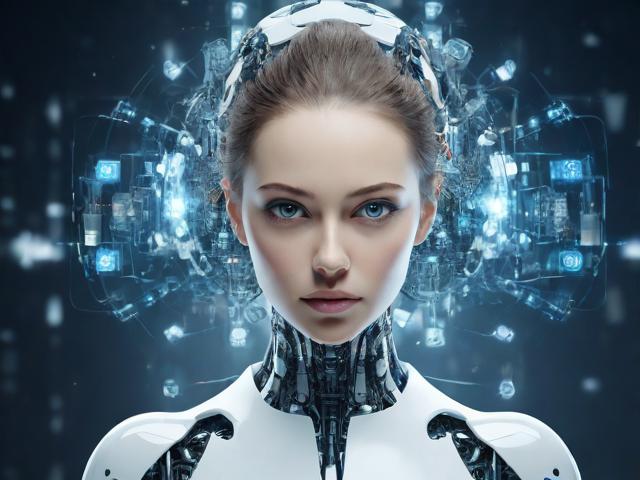 人工智能的五大核心属性，探索未来智能的基石